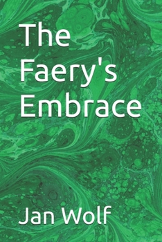 Paperback The Faery's Embrace [German] Book
