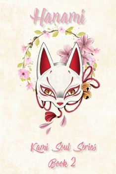 Paperback Hanami Book