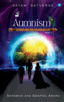 Aumnism - The First Ray of Dawn