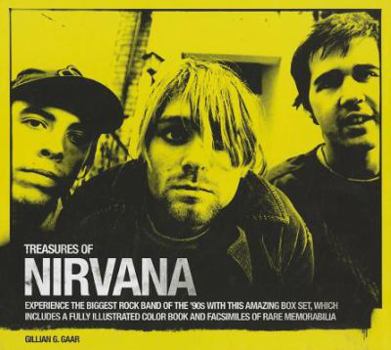 Hardcover Treasures of Nirvana Book