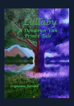 Paperback Lullaby: A Donavyn Van Prince Tale Book