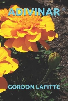 ADIVINAR (Spanish Edition)