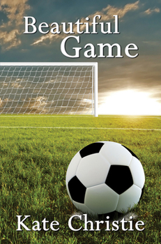 Paperback Beautiful Game Book