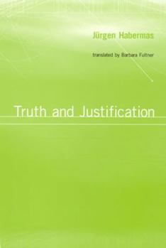Wahrheit und Rechtfertigung: Philosophische Aufsätze