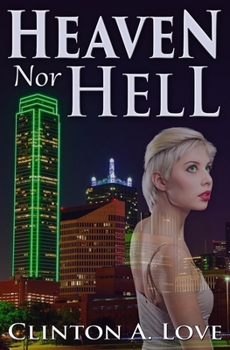 Paperback Heaven nor Hell Book