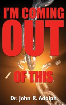 Paperback I'm Coming Out of This Book