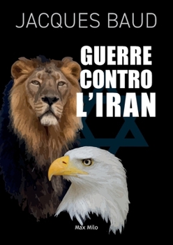 Paperback Guerre contro l'Iran [Italian] Book