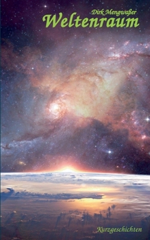 Paperback Weltenraum [German] Book