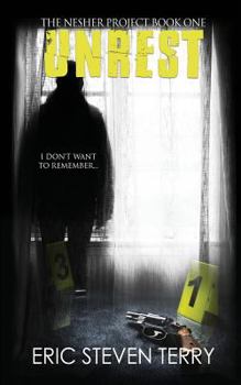 Paperback Unrest Book