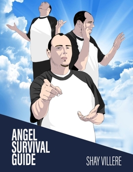 Paperback The Angel Survival Guide Book
