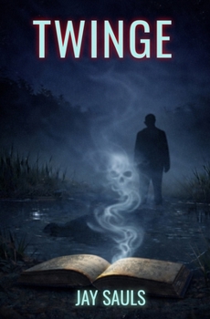 Paperback Twinge Book