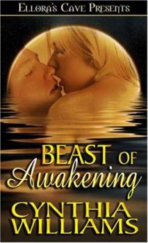 Paperback Beast of Awakening Book
