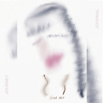 Paperback You are Loved, Loved a lot Book