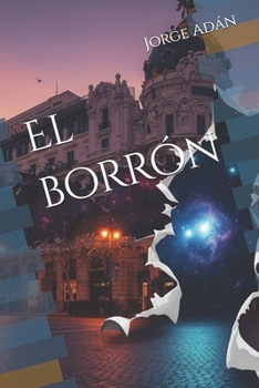 Paperback El borrón [Spanish] Book