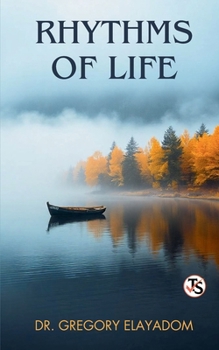 Paperback Rhythms Of Life Book