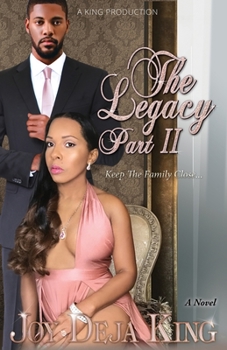 Paperback The Legacy Part 2 Book