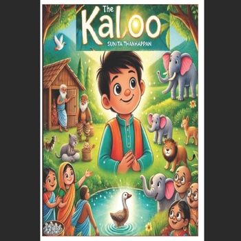 Paperback The Kaloo Book