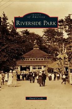 Riverside Park - Book  of the Images of America: Massachusetts