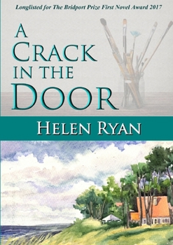 Paperback A Crack In The Door Book