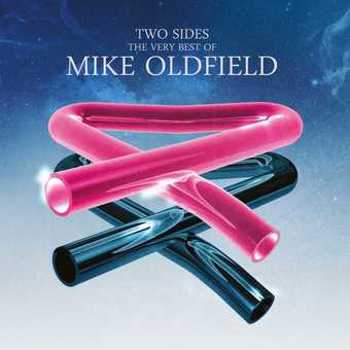 Music - CD Two Sides: The Very Best Of Mike Olfield (2 CD)(De Book