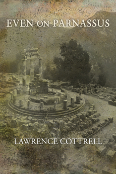 Paperback Even on Parnassus Book