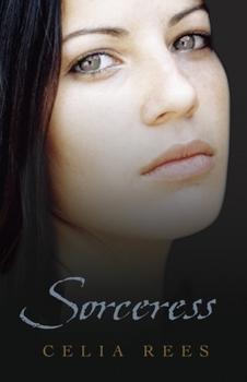 Sorceress - Book #2 of the Witch Child