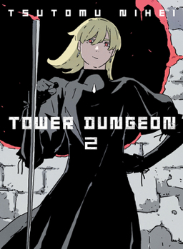 Paperback Tower Dungeon 2 Book