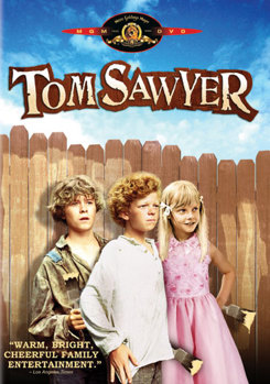 Tom Sawyer