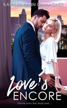 Paperback Love's Encore Book