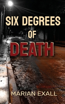 Paperback Six Degrees of Death Book
