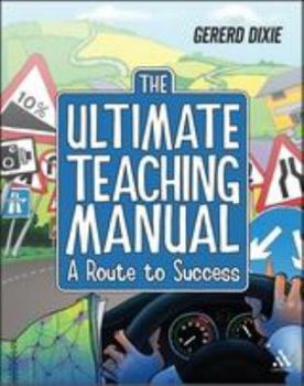 Paperback Ultimate Teaching Manual Book