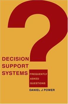 Paperback Decision Support Systems: Frequently Asked Questions Book