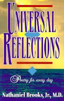 Paperback Universal Reflections Book