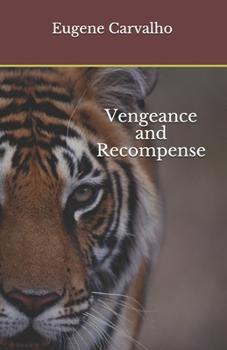 Paperback Vengeance and Recompense Book