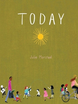 Hardcover Today Book