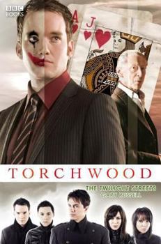 Hardcover Torchwood: The Twilight Streets Book
