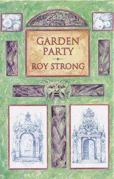 Hardcover Garden Party: Collected Writings 1979-1999 Book