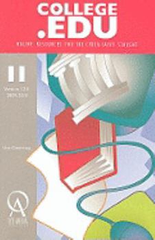 Paperback College.Edu: Online Resources for the Cyber-Savvy Student (Collegeedu) Book