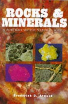 Paperback Rocks & Minerals Book