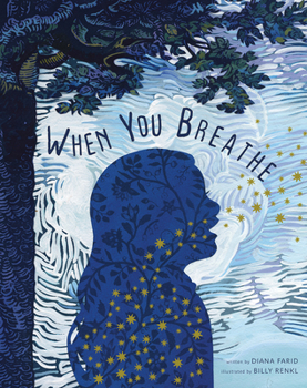Hardcover When You Breathe Book