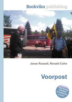 Paperback Voorpost Book