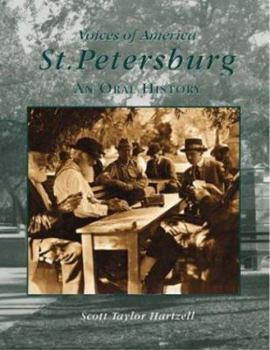 Paperback St. Petersburg: An Oral History Book