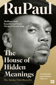 Paperback The House of Hidden Meanings: A Memoir Book