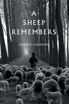 Paperback A Sheep Remembers Book