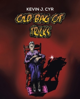 Paperback Old Bag of Tricks Book