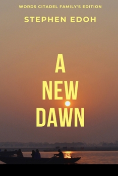 Paperback A New Dawn Book