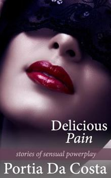 Paperback Delicious Pain Book