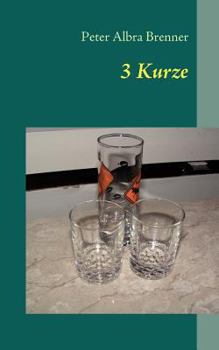 Paperback 3 Kurze [German] Book