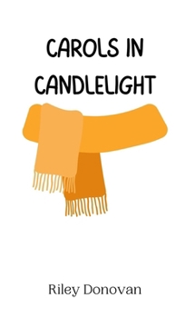 Hardcover Carols in Candlelight Book
