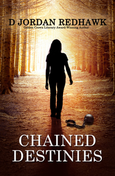 Paperback Chained Destinies Book